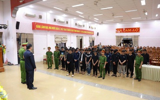 Khởi tố 38 bị can trong vụ hỗn chiến kinh hoàng ở Quảng Trị