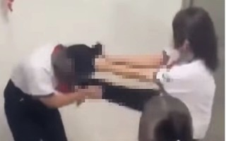 Phải lên tiếng, đừng im lặng!