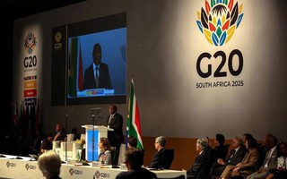 Mỹ không cử bất cứ quan chức nào dự hội nghị thượng đỉnh G20 tại Nam Phi