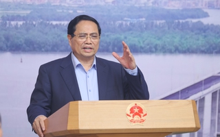 Thủ tướng: Ngày 19-12 đưa vào vận hành toàn tuyến cao tốc nối từ Cao Bằng - Cà Mau