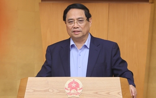 Thủ tướng Phạm Minh Chính: Tăng thu, tiết kiệm chi để đề xuất tăng lương trong năm 2026