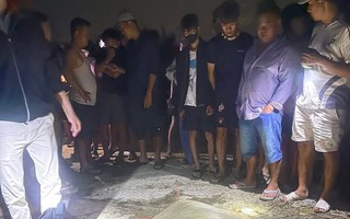 Nam thanh niên nhảy cầu ở Huế: Dòng trạng thái cuối cùng đầy đau lòng