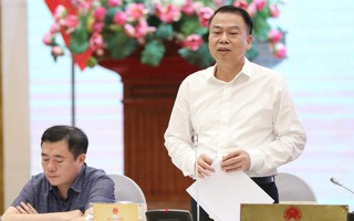 Bộ Tài chính nói về huy động 1 triệu tỉ đồng trên thị trường trái phiếu 