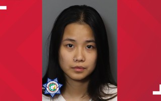 Cảnh sát California bắt giữ cô gái gốc Việt liên quan đến vụ nổ súng trong quán bar