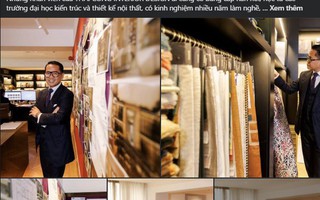 Thái Công "gặp biến"