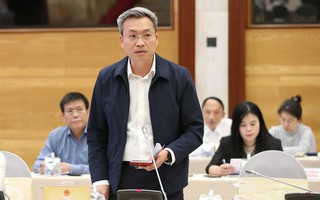 Bộ Công an: Kê biên 2 tài sản của Hoàng Hường trị giá hơn 300 tỉ đồng