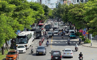 Đà Nẵng xây dựng bảng giá đất mới, áp dụng từ năm 2026