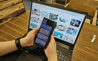 Đằng sau giá rẻ có thể là chiếc bẫy