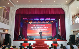 Kiên định mục tiêu nâng cao chất lượng giáo dục, hội nhập quốc tế