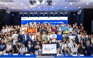 Đưa Pickleball đến gần hơn với môi trường giáo dục đại học