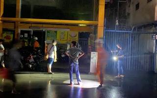 Điều tra nguyên nhân thiếu niên 15 tuổi co giật, tử vong ở TP HCM