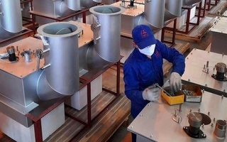 Xuất khẩu hướng tới kỷ lục mới