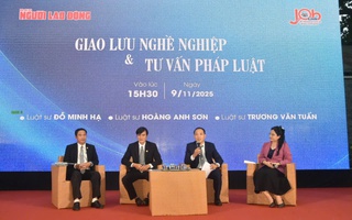 Làm sao để người lao động có thể tự bảo vệ mình?