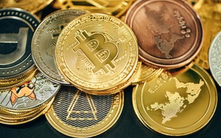 Thị trường tiền số hôm nay, 9-11: Diễn biến trái chiều