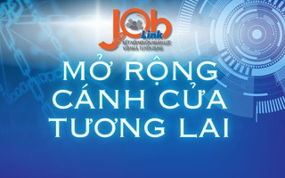 JOB LINK 2025 – Mở rộng cánh cửa tương lai