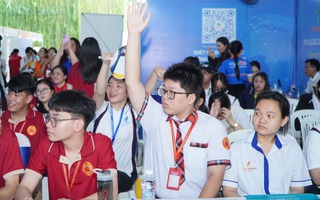 Định hướng nghề bền vững cho học sinh muốn kiếm tiền sớm