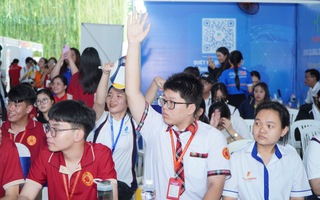 Sau Job Link 2025: Gen Z có nên nhảy việc?