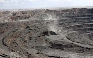 Căng thẳng thương mại Mỹ - Trung hạ nhiệt