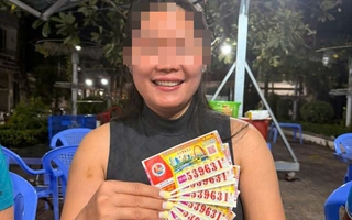 Xổ số miền Nam: Độc đắc “nổ” 3 lần tại Tây Ninh, Vĩnh Long, Đồng Tháp, Lâm Đồng