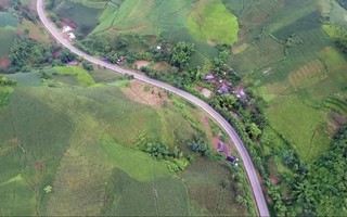 Thanh tra Chính phủ: Dự án nâng cấp QL 6 tăng từ 906 tỉ lên 2.359 tỉ đồng, đến nay vẫn chậm tiến độ