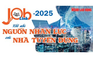 Job Link 2025: Kết nối nguồn nhân lực với nhà tuyển dụng