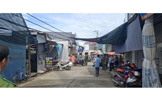 Diễn biến mới vụ 2 mẹ con tử vong tại nhà ở Cà Mau