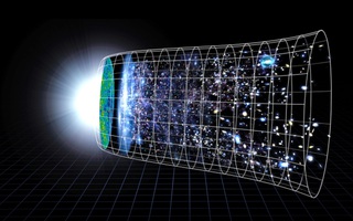 Vũ trụ đã chuyển sang thời kỳ "lão hóa"?