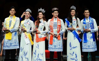 Khởi động Cuộc thi "Sinh viên Thanh lịch 2025–2026" của Trường Đại học Sân khấu Điện ảnh TP HCM