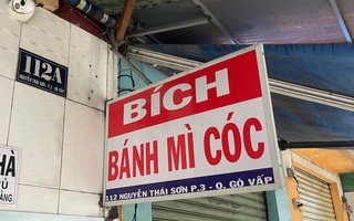 Vụ nghi ngộ độc sau khi ăn bánh mì ở TP HCM: Số người nhập viện tiếp tục tăng