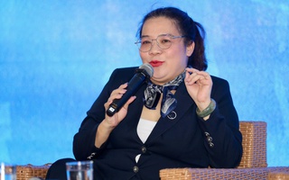 Người lao động vui, doanh nghiệp mới phát triển