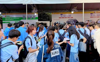 10 nhóm ngành “khó thay thế” trong thời đại AI