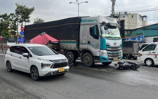 Khi người tốt sợ phiền hà