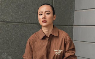 Angela Phương Trinh ngày càng lố