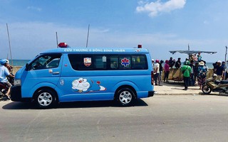 Nhiều nhóm cứu thương 0 đồng ở Lâm Đồng dừng hoạt động, Sở Y tế lên tiếng