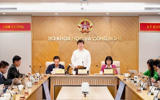 Thông tin về Giải thưởng Hồ Chí Minh và Giải thưởng Nhà nước về Khoa học và Công nghệ