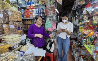 Vẫn còn băn khoăn doanh thu chịu thuế