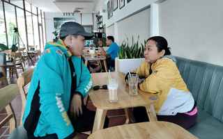 Nâng cao vị thế Công đoàn