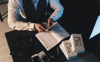 Bốn con giáp này đón những ngày vàng son, "lộc lá" nhân đôi