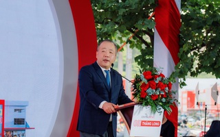 Bộ Công Thương nghiên cứu mô hình chuyển đổi gần 7.000 chợ truyền thống