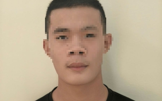 Thiếu niên 17 tuổi dùng điếu cày đánh, gây thương tích 60% cho người đàn ông