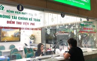 Lộ trình tăng mức đóng BHYT