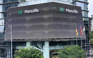Manulife bán công ty bảo hiểm nhân thọ MVI Life cho tập đoàn Nhật Bản