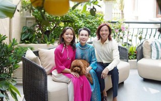 Việt Hương giàu cỡ nào?