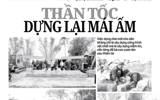 Báo in ngày 2-12: Lại tranh cãi ngân hàng thu phí quản lý tài khoản 