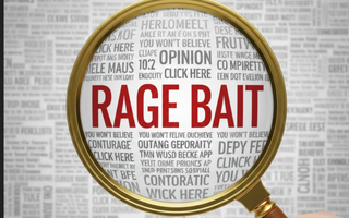 "Mồi giận" là từ của năm 2025