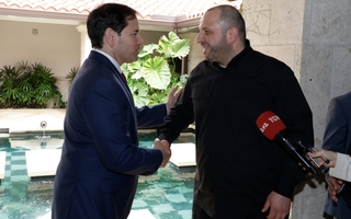 Mỹ - Ukraine còn nhiều việc phải làm