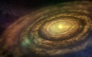 Tin vui lớn cho cuộc săn tìm sự sống ngoài hành tinh