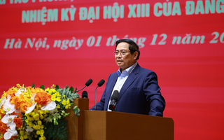 Xử lý dứt điểm 12 dự án yếu kém