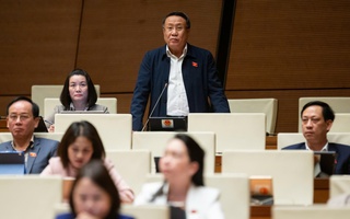 Thu hồi đất, đừng để người dân thiệt