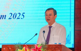 Chủ tịch UBND TP Cần Thơ thông tin việc mua 2 máy xạ trị theo chỉ đạo của Thủ tướng